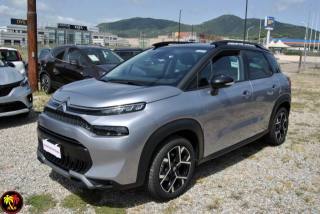 CITROEN C3 Aircross usata, con Airbag Passeggero