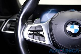 BMW 420 usata, con Trazione integrale
