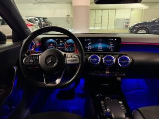 MERCEDES-BENZ A 200 usata, con Climatizzatore