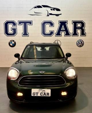MINI Countryman usata, con Airbag