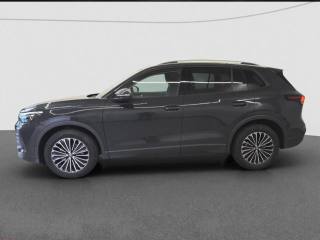 VOLKSWAGEN Tiguan usata, con Immobilizzatore elettronico