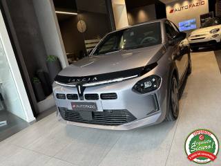 LANCIA Ypsilon usata, con Airbag