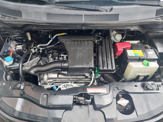 SUZUKI Splash usata, con Climatizzatore