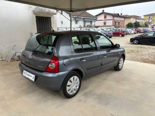 RENAULT Clio usata, con Boardcomputer