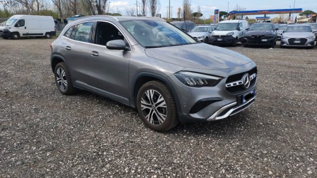MERCEDES-BENZ GLA 250 usata, con ABS