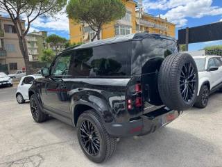 LAND ROVER Defender usata, con Cerchi in lega