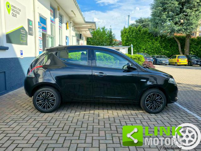 LANCIA Ypsilon usata, con Climatizzatore