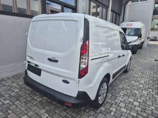 FORD Transit Connect usata, con Boardcomputer