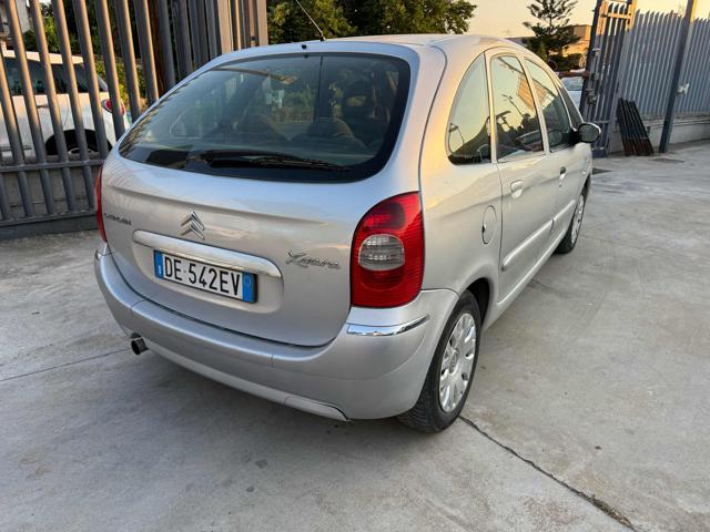 CITROEN Xsara Picasso usata, con Airbag Passeggero