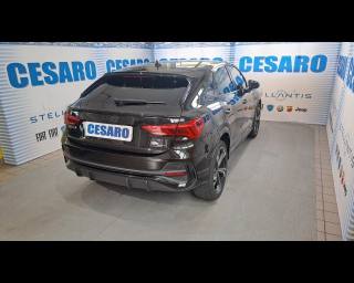 AUDI Q3 usata, con Cerchi in lega