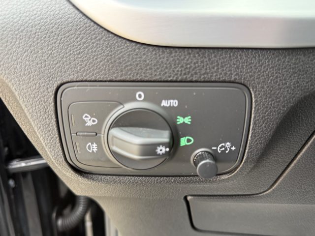 AUDI Q2 usata, con Bracciolo