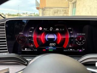MERCEDES-BENZ GLE 350 usata, con Freno di stazionamento elettrico