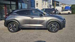 NISSAN Juke usata, con Airbag laterali