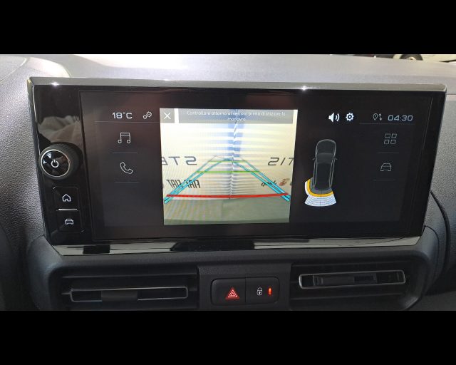FIAT Doblo usata 10