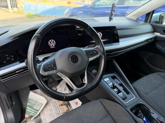 VOLKSWAGEN Golf usata 8