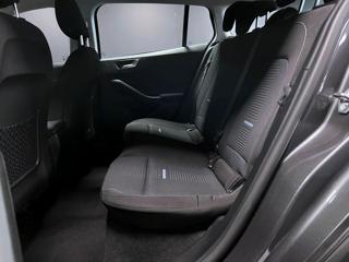 FORD Focus usata, con Cruise Control