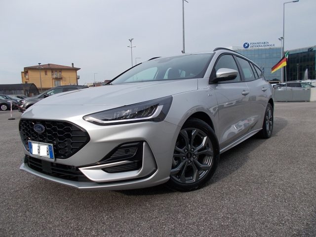 FORD Focus usata, con Airbag