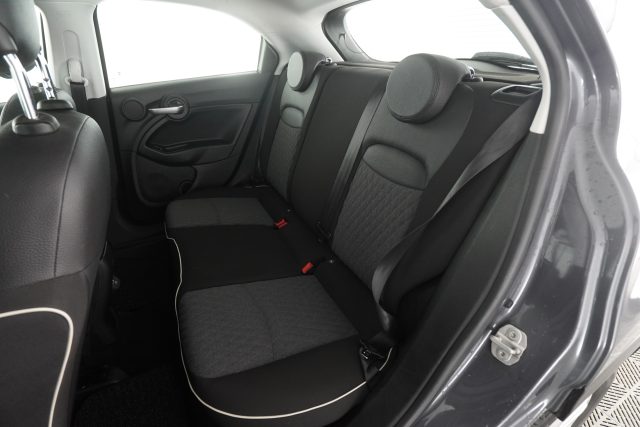 FIAT 500X usata 9