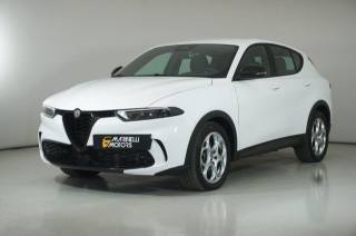 ALFA ROMEO Tonale usata, con Filtro antiparticolato