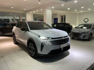 PEUGEOT 3008 usata, con Boardcomputer