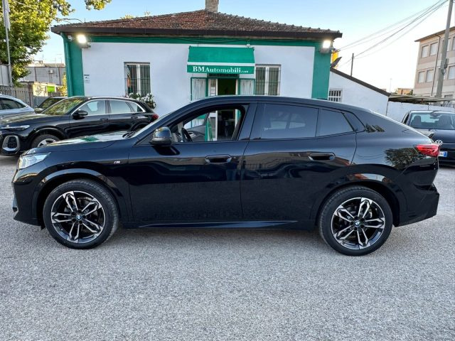 BMW X2 usata, con Controllo automatico clima