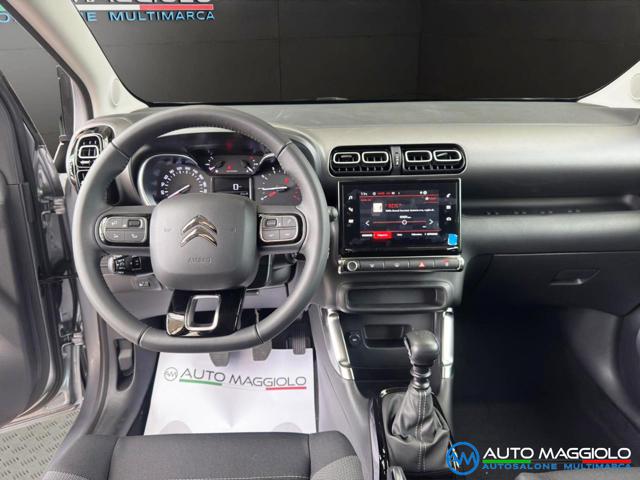 CITROEN C3 Aircross usata, con Cruise Control