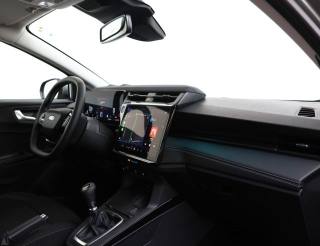 FORD Puma usata, con Volante in pelle