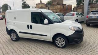 FIAT Doblo usata, con Chiusura centralizzata