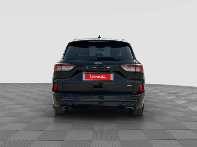 FORD Kuga usata 3