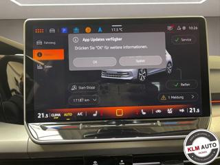 VOLKSWAGEN Golf usata, con Chiusura centralizzata