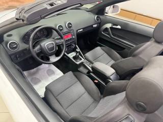 AUDI A3 usata 37