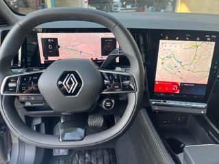 RENAULT Austral usata, con Airbag laterali