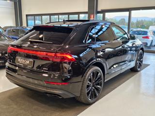 AUDI Q8 usata, con Airbag Passeggero