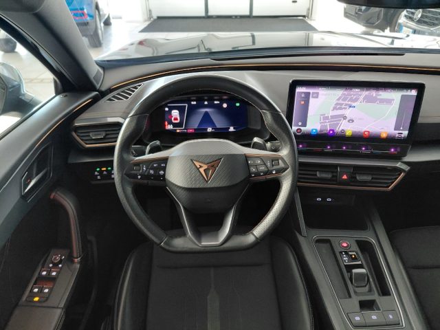 CUPRA Formentor usata, con ESP