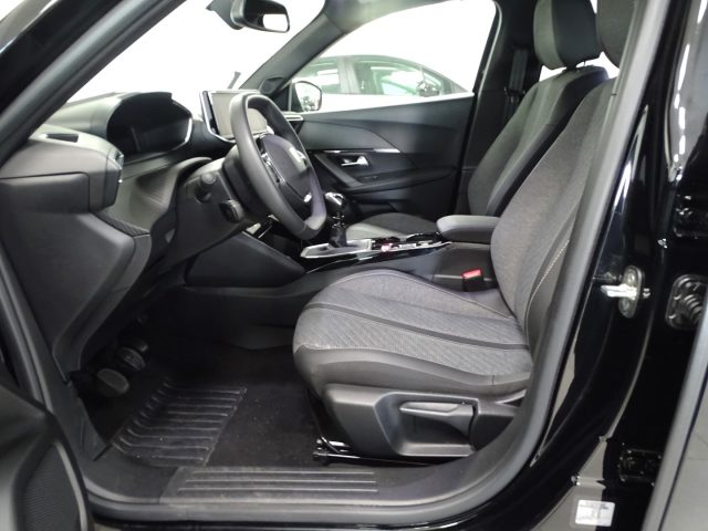 PEUGEOT 2008 usata, con Immobilizzatore elettronico