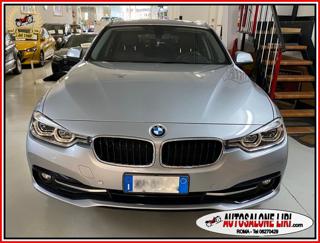 BMW 318 usata, con Climatizzatore