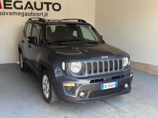 JEEP Renegade usata, con Airbag