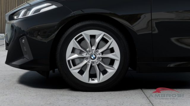 BMW 220 usata 7