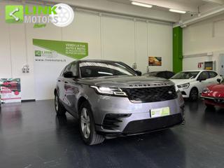 LAND ROVER Range Rover Velar usata, con Boardcomputer