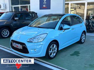 CITROEN C3 usata, con Airbag Passeggero