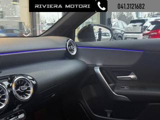 MERCEDES-BENZ A 200 usata, con Chiusura centralizzata