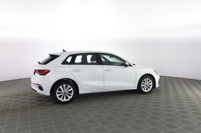 AUDI A3 usata 2