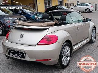 VOLKSWAGEN Maggiolino usata 87