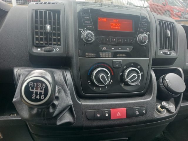 CITROEN Jumper usata 10