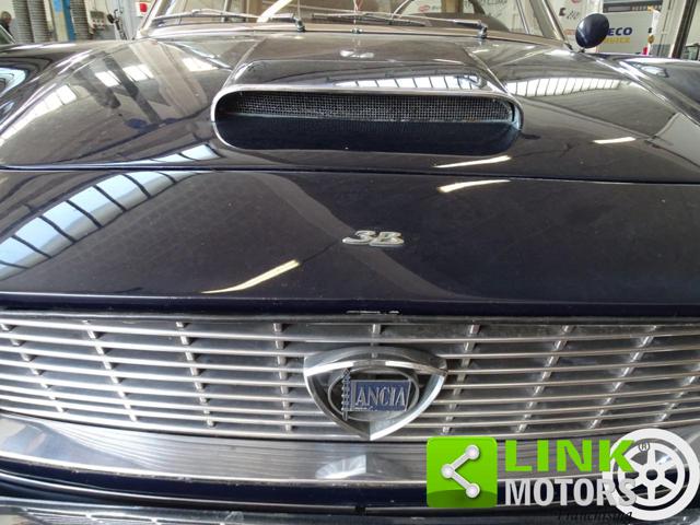 LANCIA Flaminia usata 24