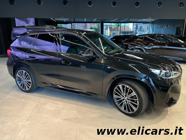 BMW X1 usata, con ABS