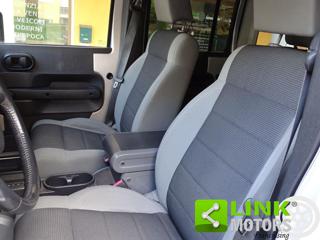 JEEP Wrangler usata, con Controllo trazione