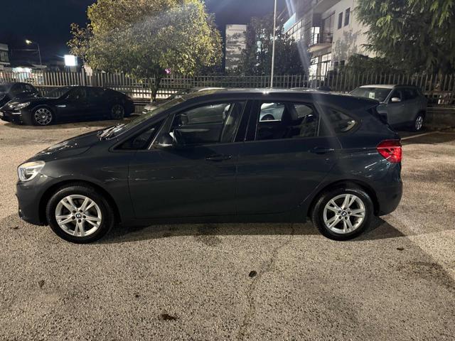 BMW 216 usata, con Airbag Passeggero