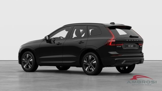 VOLVO XC60 usata 2