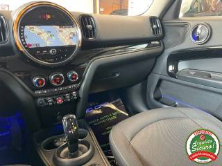 MINI Countryman usata, con USB